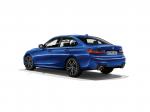 BMW 330i M Sport 2019 года (WW)